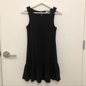 Perfect flute drop LBD - Ginger G
